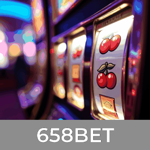 658BET: Bônus e Ofertas Exclusivas Que Você Não Pode Perder