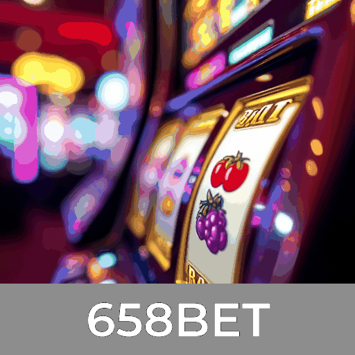658BET: Seu Cassino Online Seguro e Premiado