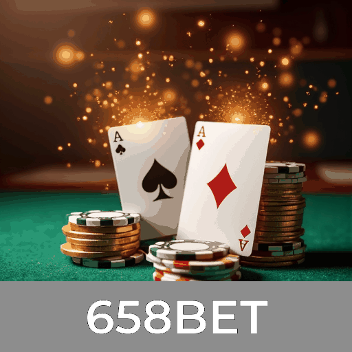 658BET: A Revolução das Apostas Móveis ao Seu Alcance