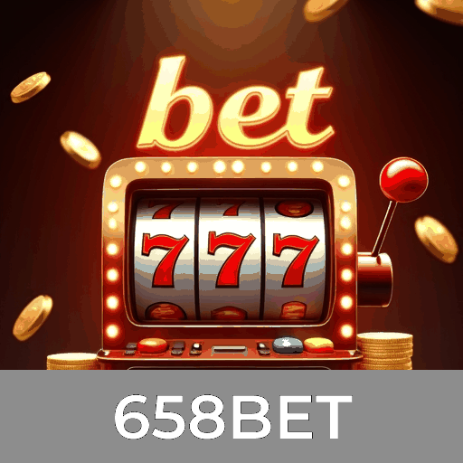 Experimente o 658BET: Excelência em Jogos e Serviço Profissional
