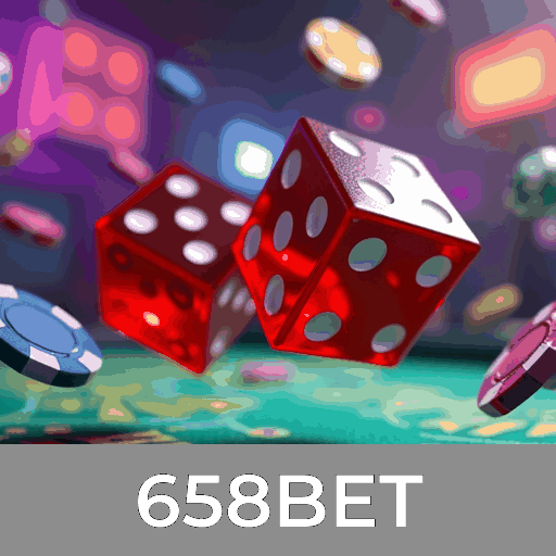 658BET: A Experiência Suprema em Jogos de Mesa ao Vivo
